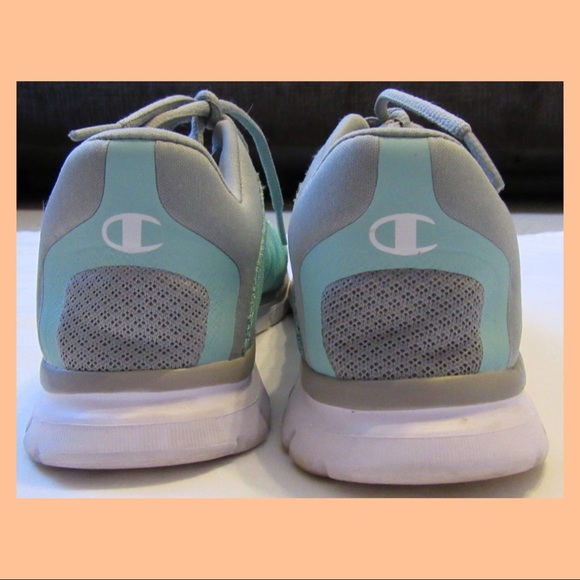 Champion Running Shoes! - Picture 3 of 4